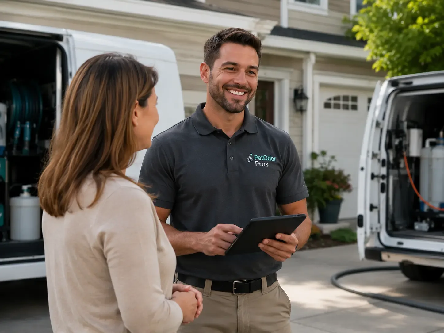 Pet Odor Removal FAQs for Chevak, AK